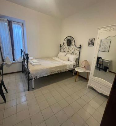 Borgoforte House | Casa Aurora