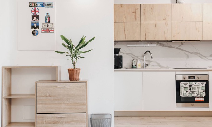 Milan House | Casa Aurora｜San Siro｜Free Garage｜Free Wi-Fi