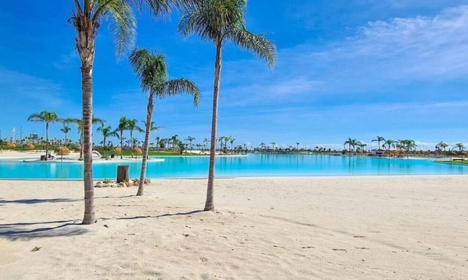 Torre-Pacheco Apartment | Casa Azul Santa Rosalia