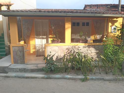 Velha Boipeba House | Casa Bacana Boipeba