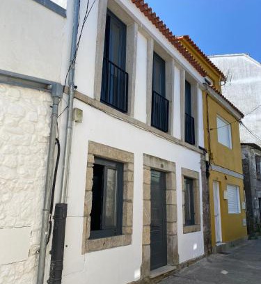 Baiona Old Town House | CASA BAIONA CENTRO