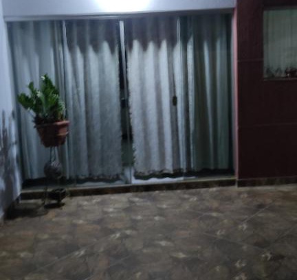 Tiradentes House | Casa bairro Tiradentes termos wi-fi grátis