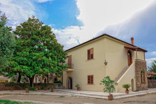 Capaccio-Paestum Villa | Casa Barlotti Residenza di Campagna