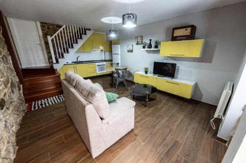 Camarinas House | Casa Barreiro Piedra
