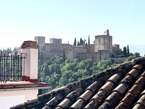 Albaicin House | Casa Basilia