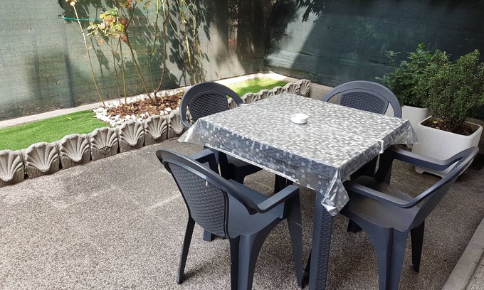 Buon Pastore-Sant'Agnese-San Damaso Apartment | Casa Bebe - adjacency Polyclinic and University