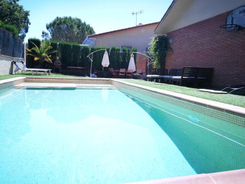 Begues House | CASA BEGUES Cerca deBarcelona y playas