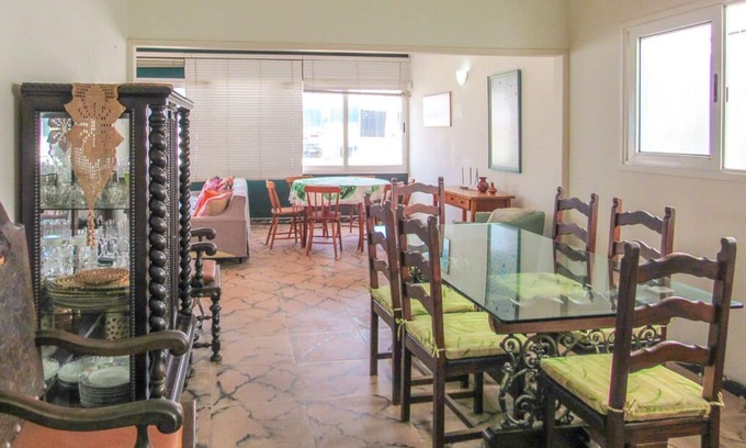 Taio House | Casa beira-mar da Praia dos Anjos, Arraial do Cabo