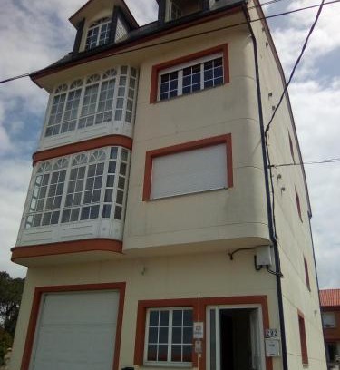 Carnota House | CASA Beirada Monte y Playa