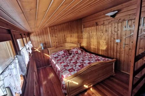 Pie Falcade Apartment | Casa Bel Vedere