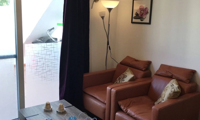 Alhama de Murcia Apartment | Casa Belgica beautiful 3 bedroom apartment