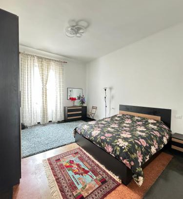 San Teodoro House | Casa Bella