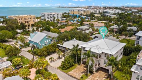 Siesta Key House | Casa Bella Vita - 1021