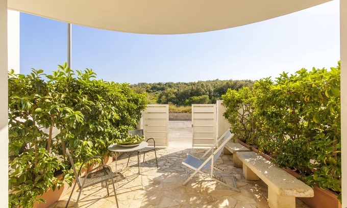 Castro House | Casa Bellaria piano terra