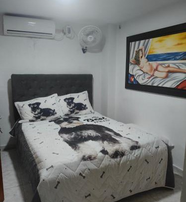 Soacha Bed & Breakfast | Casa Bendición