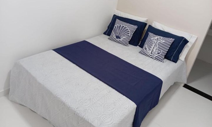 Ilha de Boipeba House | Casa Berbulha