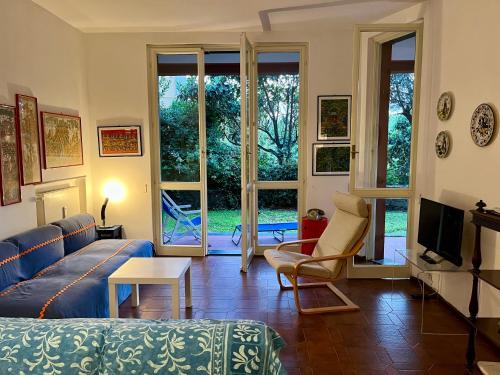 Arenzano Apartment | Casa Berizzi Mare - Arenzano Pineta Centro