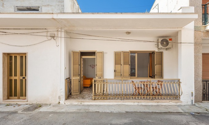 Santa Maria al Bagno Apartment | Casa Biondina by BarbarHouse