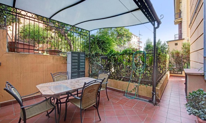 Arenzano Apartment | Casa Bisa - Arenzanohost