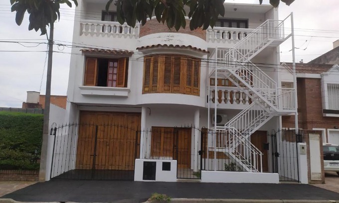 San Salvador de Jujuy Apartment | CASA BLANCA Jujuy