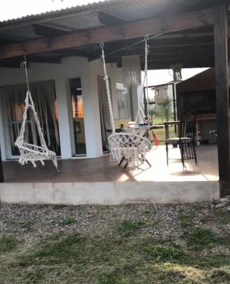 Alta Gracia House | Casa Bo. Del Lago