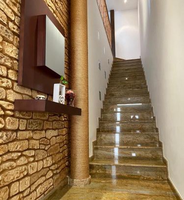 L'Aldea Apartment | Casa Bonaire