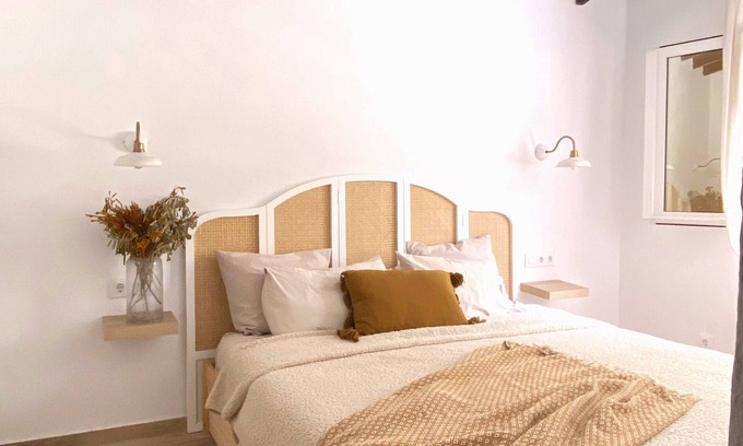 Denia Ski Chalet | Casa Bonavida - Escápate a Nuestro Paraíso Mediterráneo