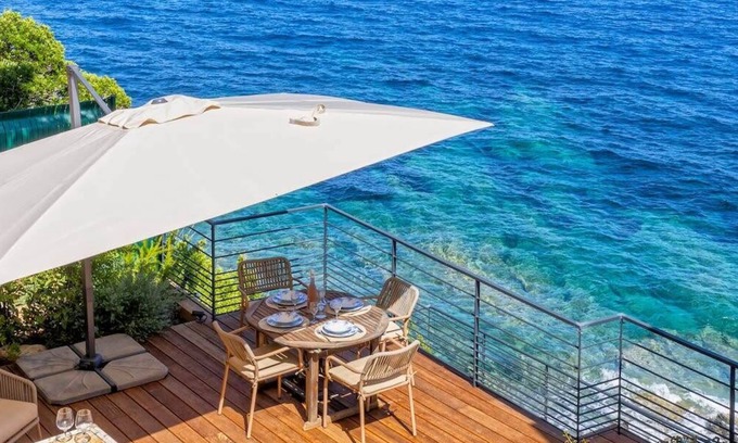 Figarella Apartment | Casa Bordimare Miomo Cap Corse