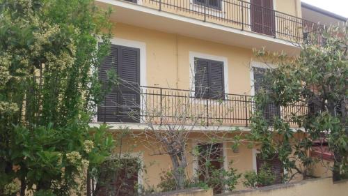 Cittadella del Capo Apartment | Casa Borrelli