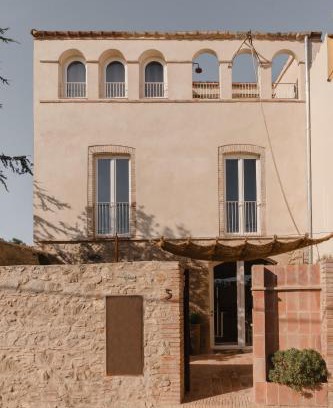 Vilamacolum House | Casa boutique a Vilamacolum