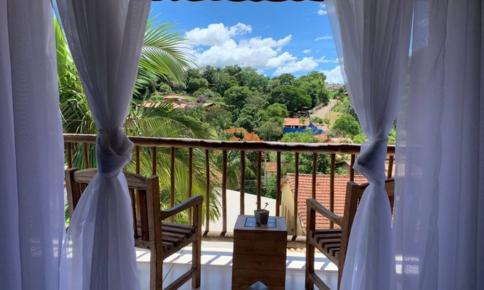 Cunha House | Casa Boutique