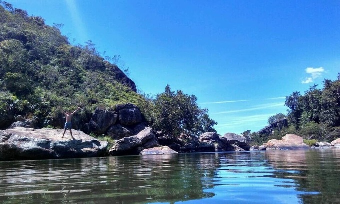 Curiti House | Casa Boutique Magally Velasco