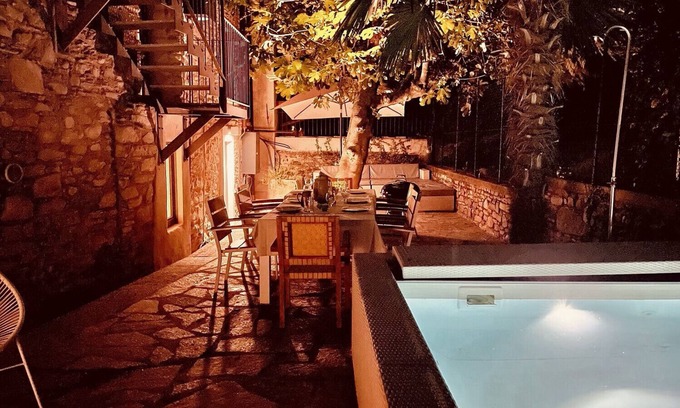 Stresa Ski Chalet | Casa Boutique Pietra