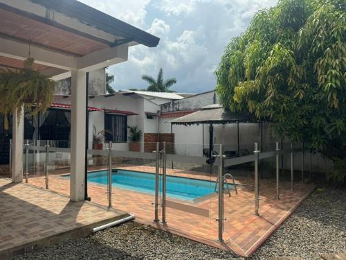 Restrepo House | Casa boutique santa catalina