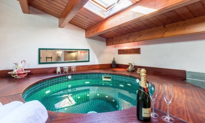 Sant Lluis House | Casa Boutique Xalam , Lujo y Confort