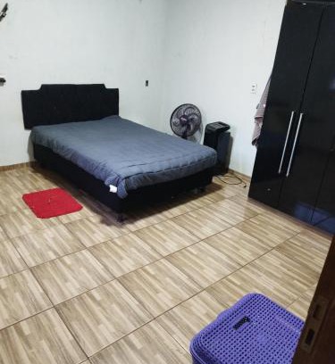 Residencial Cidade Jardim I House | Casa