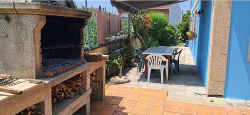 O Grove Apartment | Casa Braña