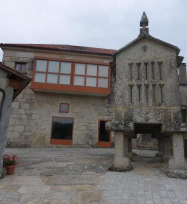 Gondomar House | Casa Bravo