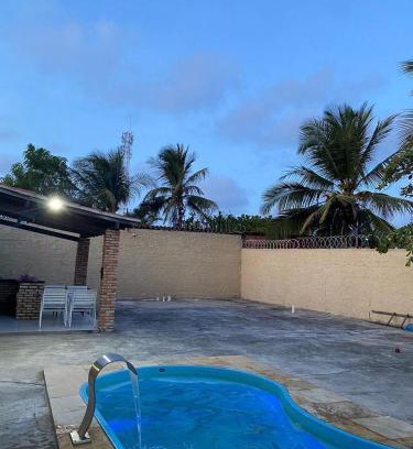 Luis Correia House | Casa Brisas