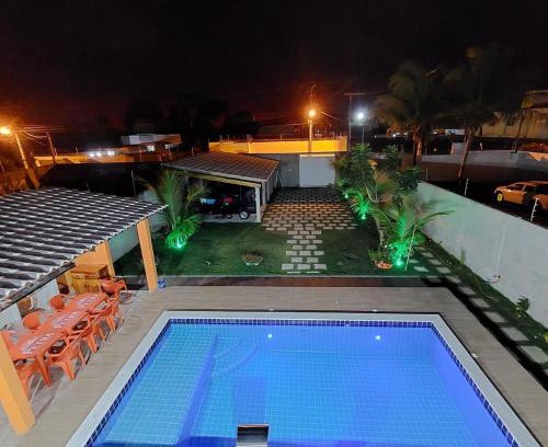 Porto Seguro Apartment | Casa Bromélia - 2 quartos, 4 minutos da praia do Mundaí
