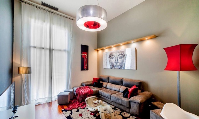 Eixample Villa | Casa Bruc - Five Bedroom Villa, Sleeps 10