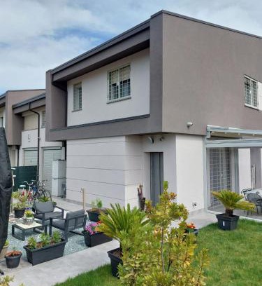 San Giorgio di Piano Bed & Breakfast | Casa Bruzio B&B