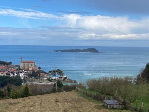 Mundaka Apartment | Casa Buena Vista
