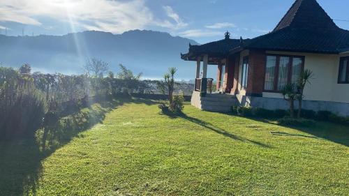 Bedugul Cabin | Casa Buyan
