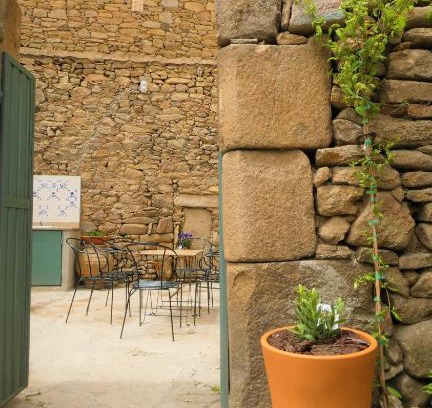 Figueira de Castelo Rodrigo Villa | Casa CÔA - Casas de Villar - Rural Experience