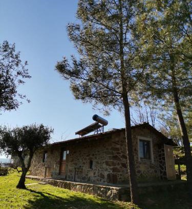Alcaria House | Casa Cabeço do Barragão