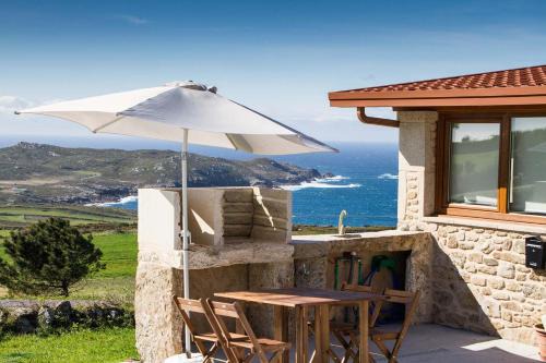 Frije House | Casa Cabo Tourinan