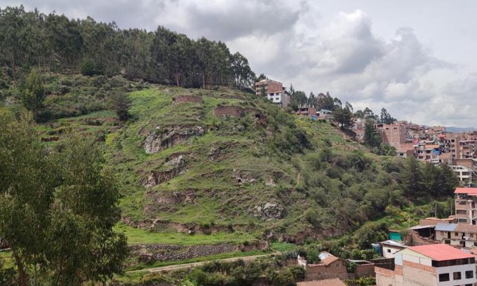 Cusco Apartment | Casa Cabrera