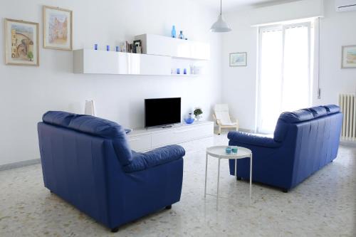 Mola di Bari Apartment | Casa Cala Portecchia