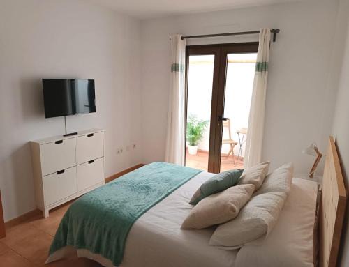 San Bartolome Apartment | Casa Calderetas